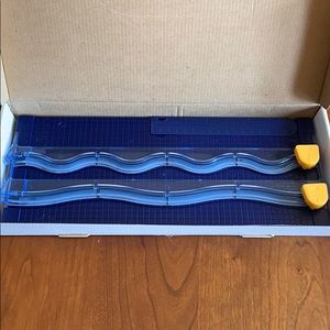 Creative Memories 12 inch Decorative trimm…